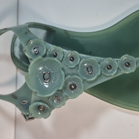 Coach Sandals - Picture 2 of 7